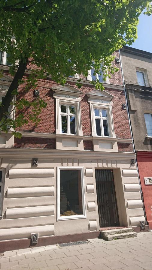 Apartamenty Przy Stonehenge Sosnowiec Exterior foto