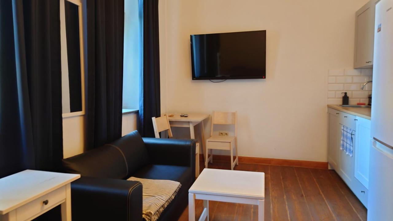 Apartamenty Przy Stonehenge Sosnowiec Exterior foto