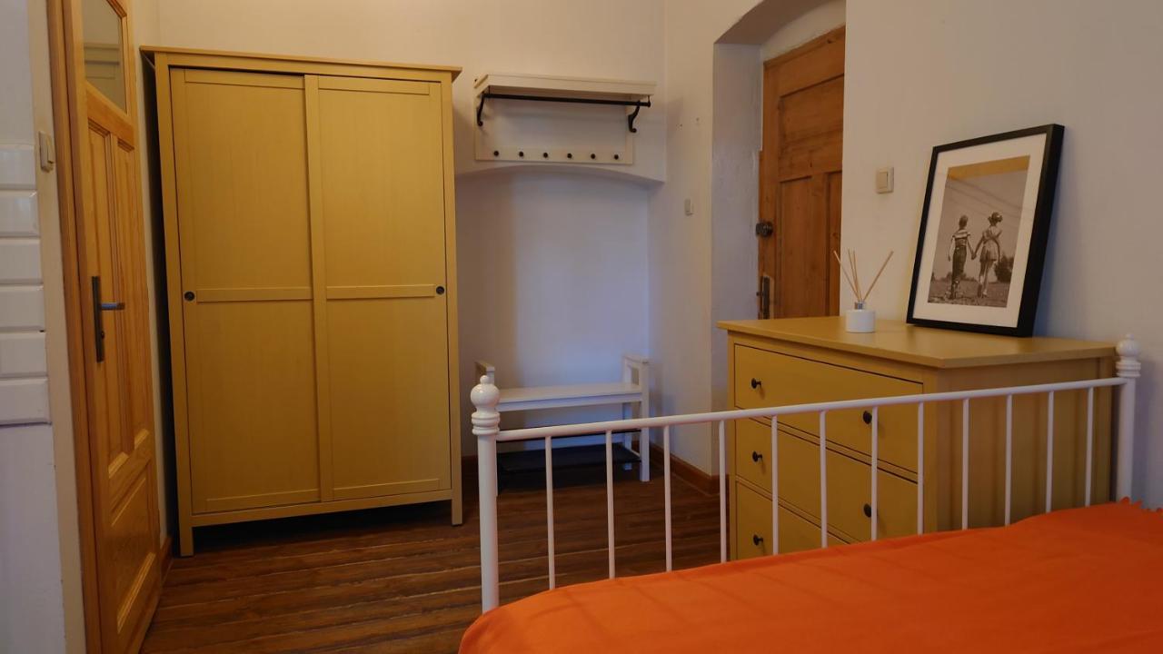 Apartamenty Przy Stonehenge Sosnowiec Exterior foto