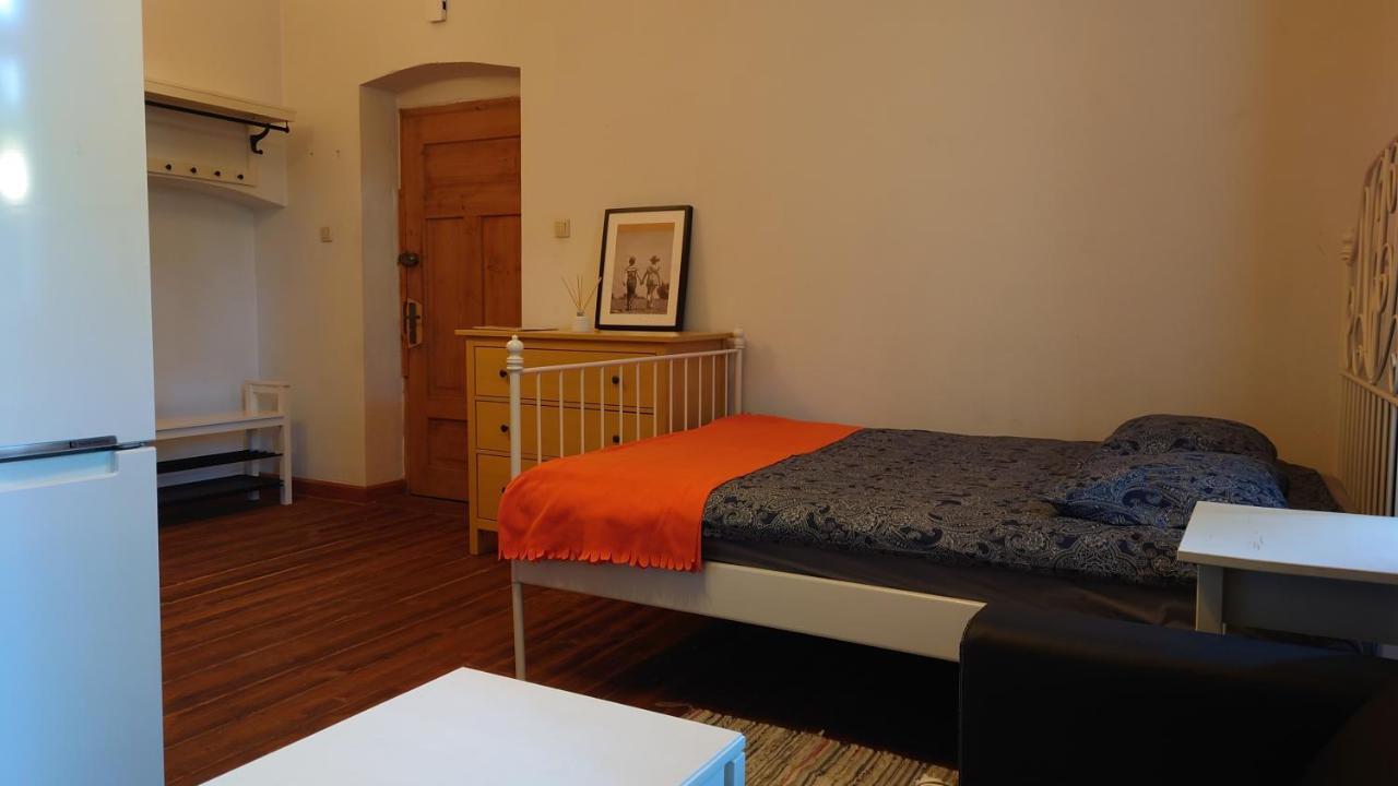 Apartamenty Przy Stonehenge Sosnowiec Habitación foto