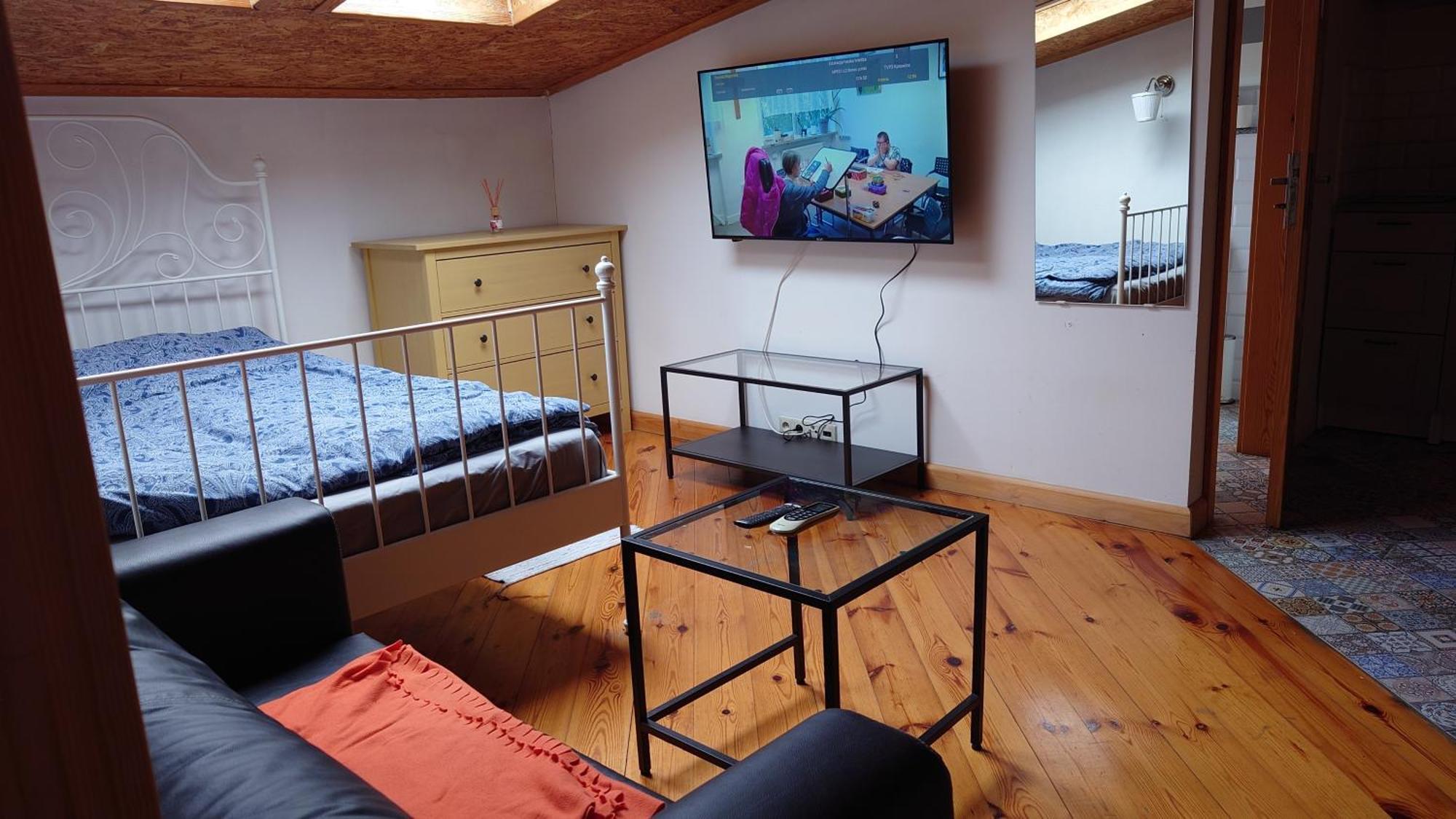 Apartamenty Przy Stonehenge Sosnowiec Exterior foto