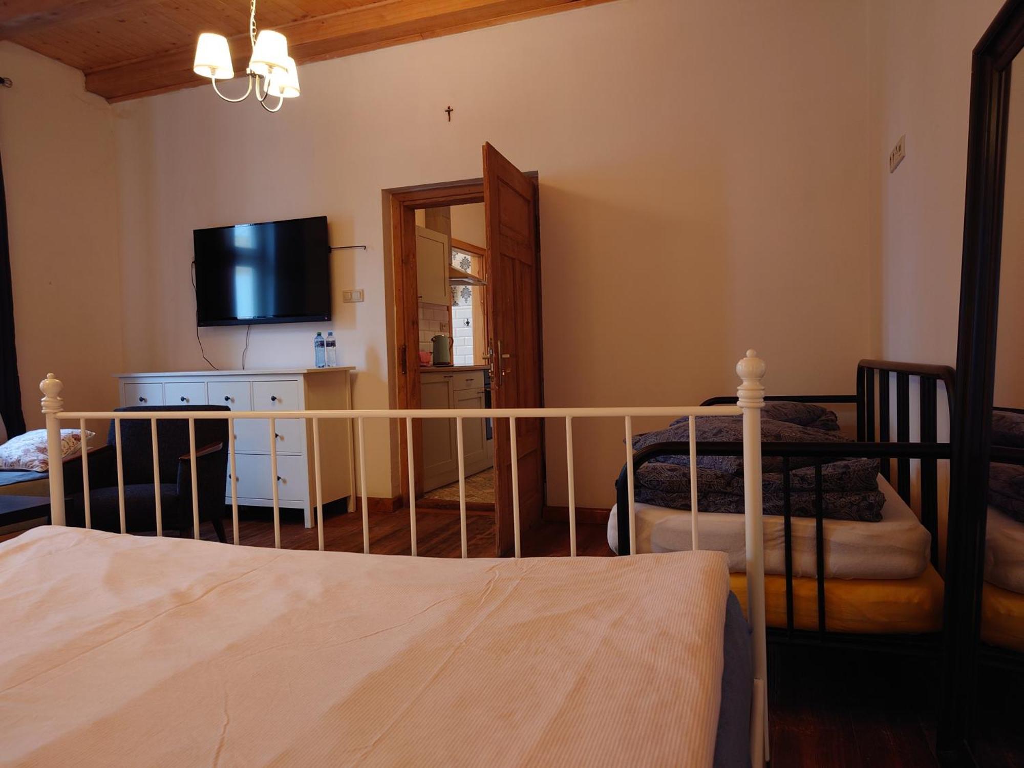 Apartamenty Przy Stonehenge Sosnowiec Habitación foto
