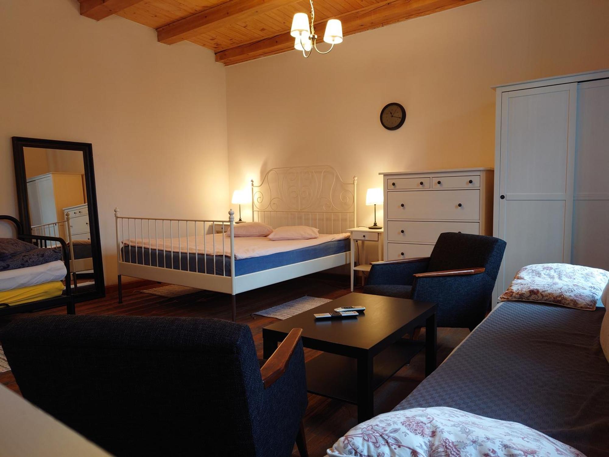 Apartamenty Przy Stonehenge Sosnowiec Habitación foto