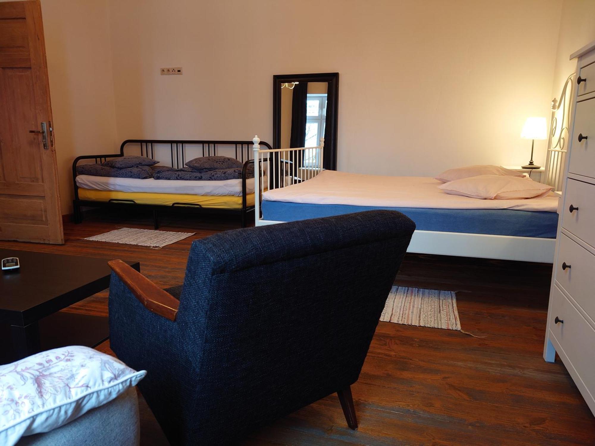 Apartamenty Przy Stonehenge Sosnowiec Habitación foto