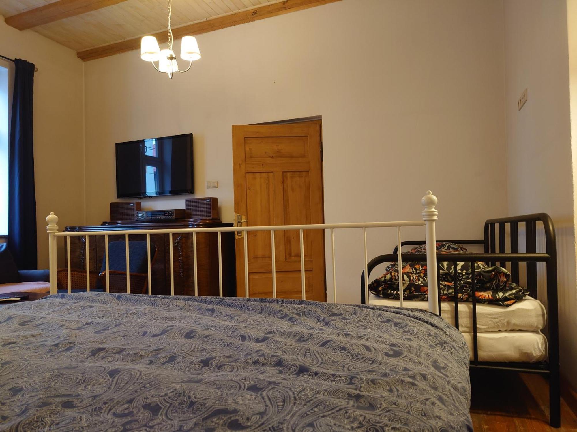Apartamenty Przy Stonehenge Sosnowiec Habitación foto