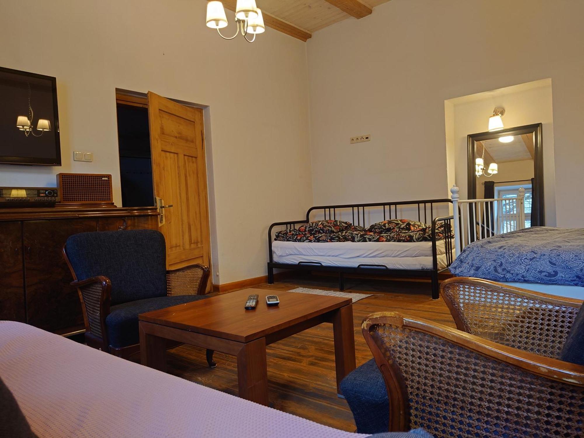 Apartamenty Przy Stonehenge Sosnowiec Habitación foto