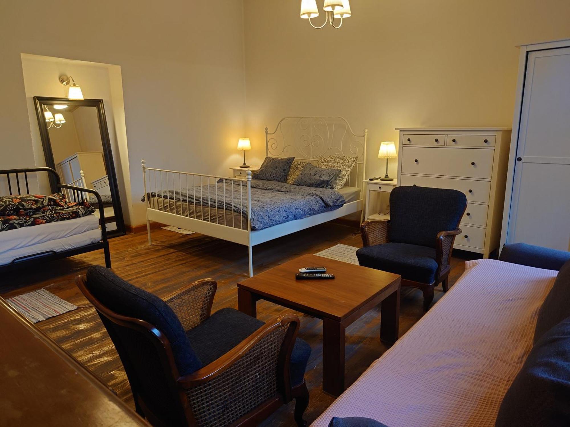 Apartamenty Przy Stonehenge Sosnowiec Habitación foto