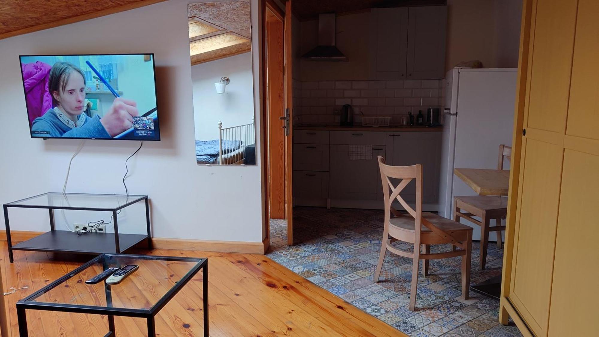 Apartamenty Przy Stonehenge Sosnowiec Habitación foto