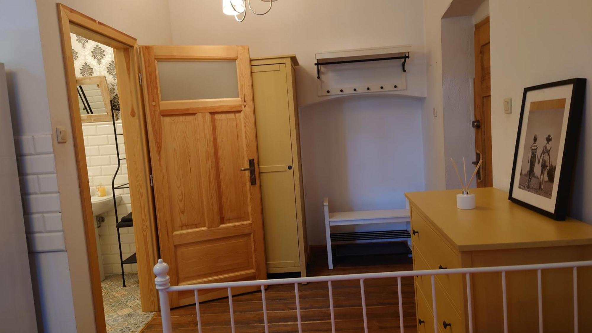 Apartamenty Przy Stonehenge Sosnowiec Habitación foto