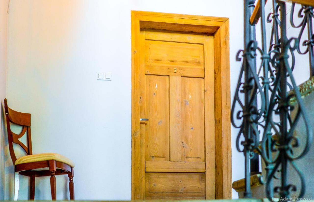 Apartamenty Przy Stonehenge Sosnowiec Exterior foto