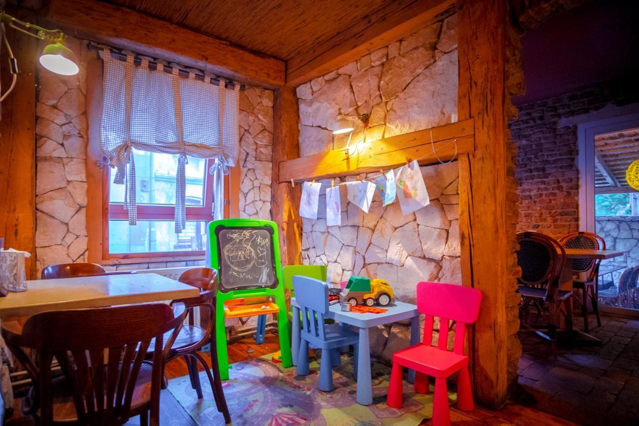 Apartamenty Przy Stonehenge Sosnowiec Exterior foto